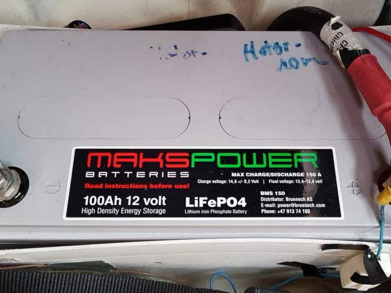 YachtCharter in Hjellestad - Bénéteau Oceanis 37 auf SamBoat