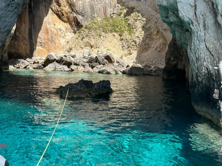 Bali Bali 4.4 mieten Lefkáda