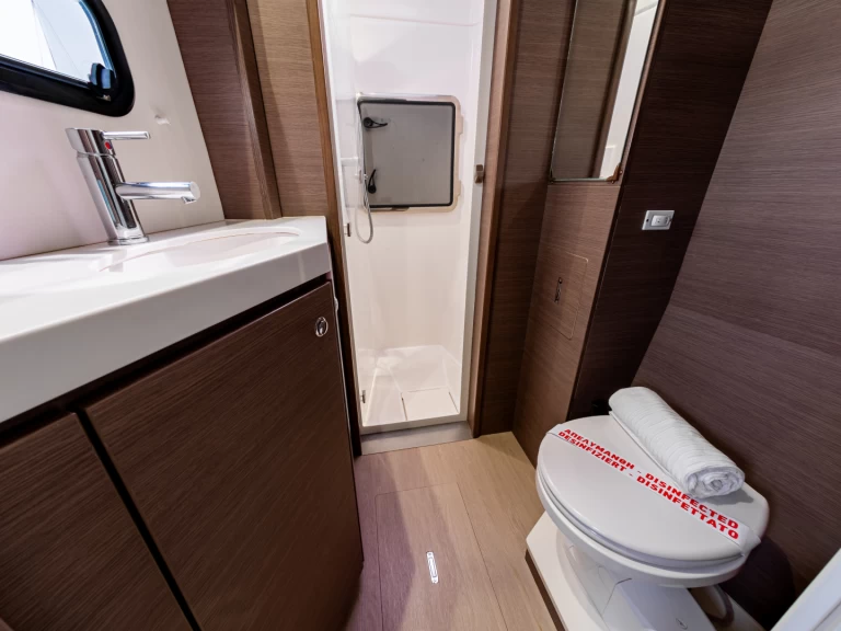 Katamaran mieten in Lefkáda - Bali Bali 4.8