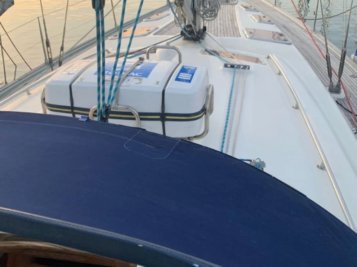 Bootsverleih Bavaria Bavaria 50 Marseille Samboat