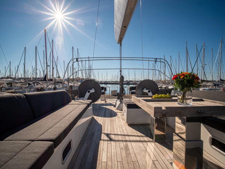 Segelboot mieten in Saint-Florent zum besten Preis