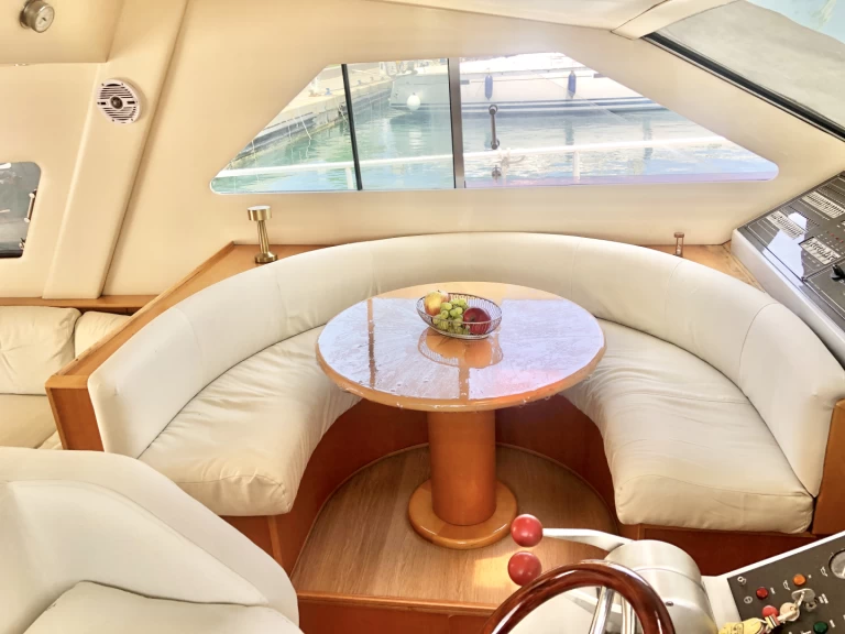 Raffaelli Storm mieten San Lorenzo al Mare