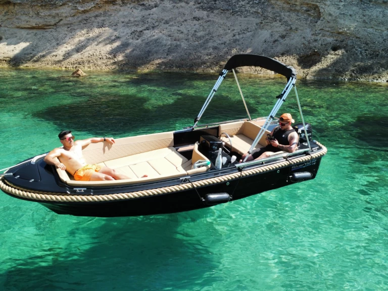 Bootsverleih Silent Yachts 525 Sant Antoni de Portmany Samboat