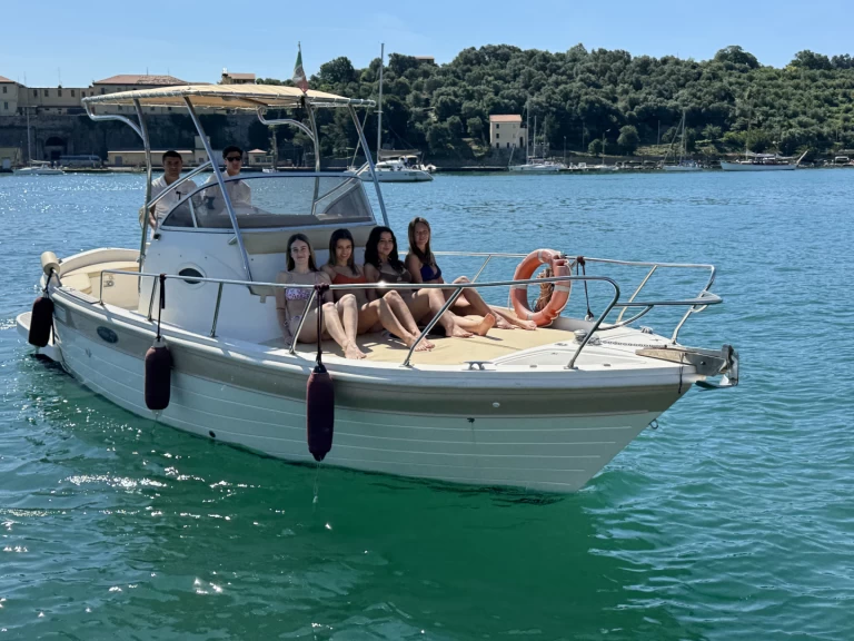 Sidera 5 terre Seluca 27 mieten Le Grazie