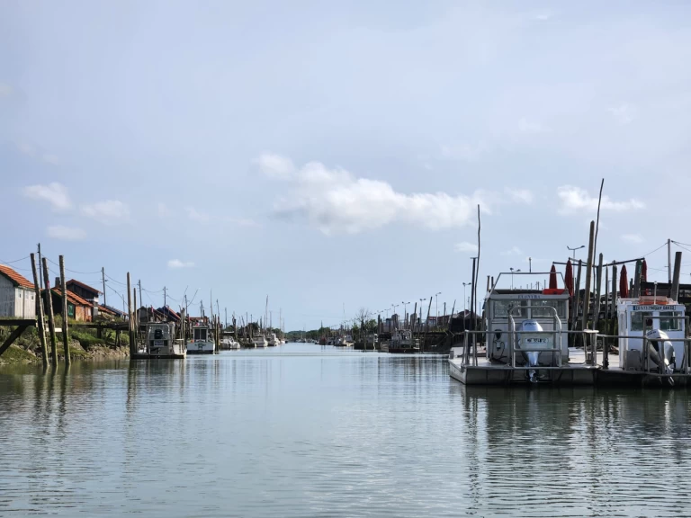 Schlauchboot mieten in Ronce-les-Bains - Bombard Explorer 550