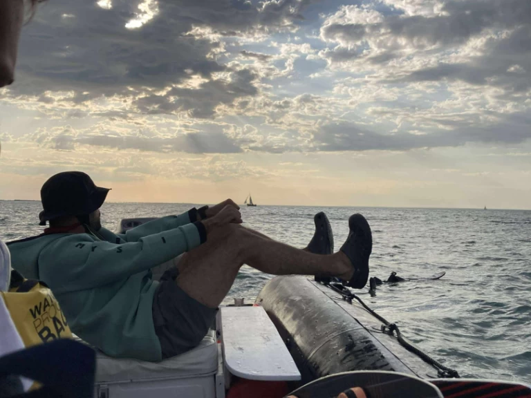 Schlauchboot mit oder ohne Skipper Bombard mieten in Ronce-les-Bains