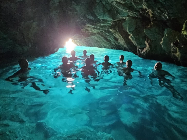 Motorboot mieten in Hvar - Colnago Colnago 35