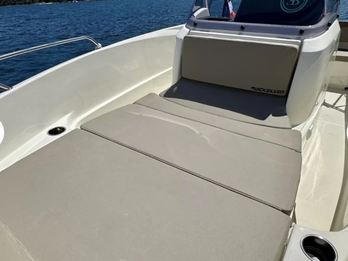 Motorboot mieten in Palavas-les-Flots zum besten Preis