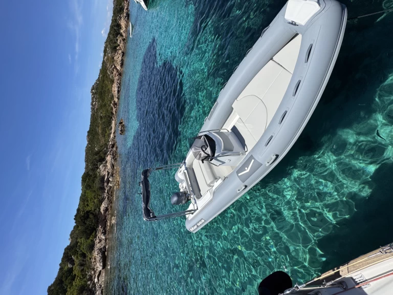 YachtCharter in Palau - Marsea comfort 100 auf SamBoat