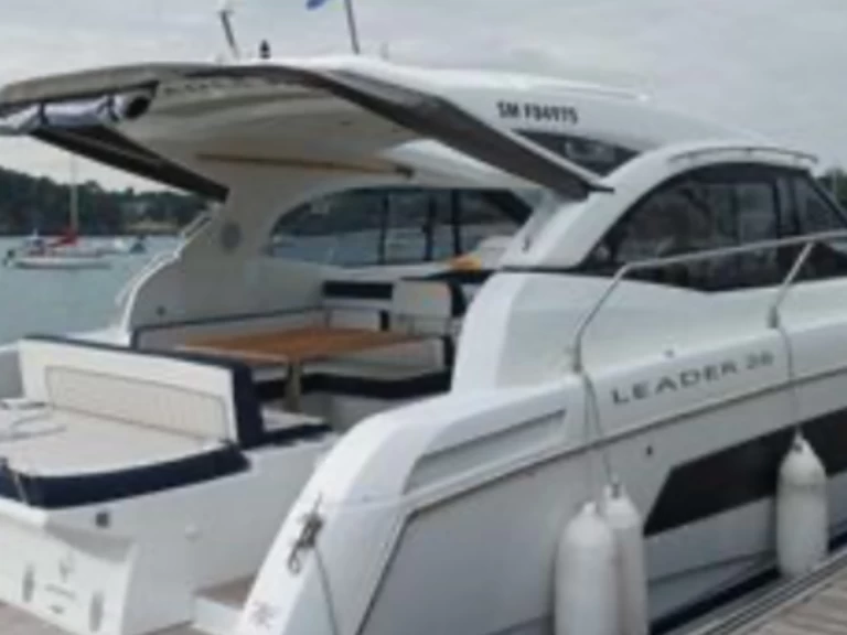 Bootsverleih Bénéteau Cap Camarat 7.5 CC Pinarellu Samboat