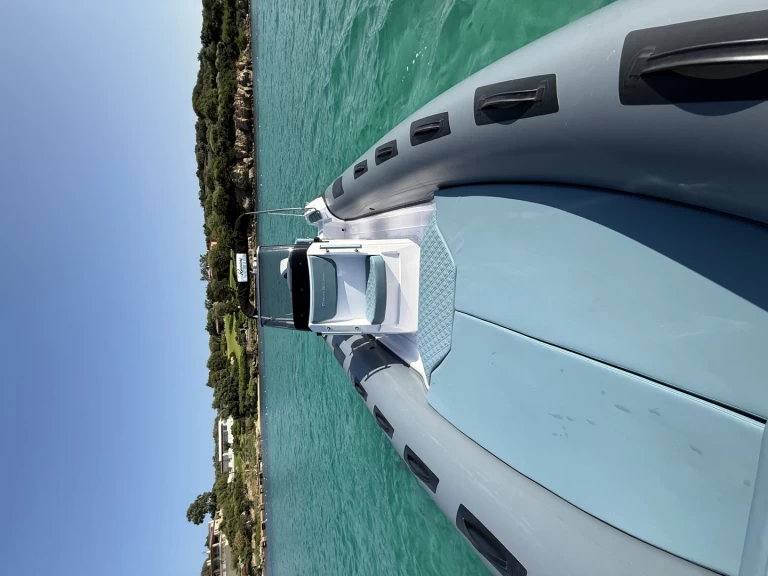Schlauchboot mieten in Portisco zum besten Preis