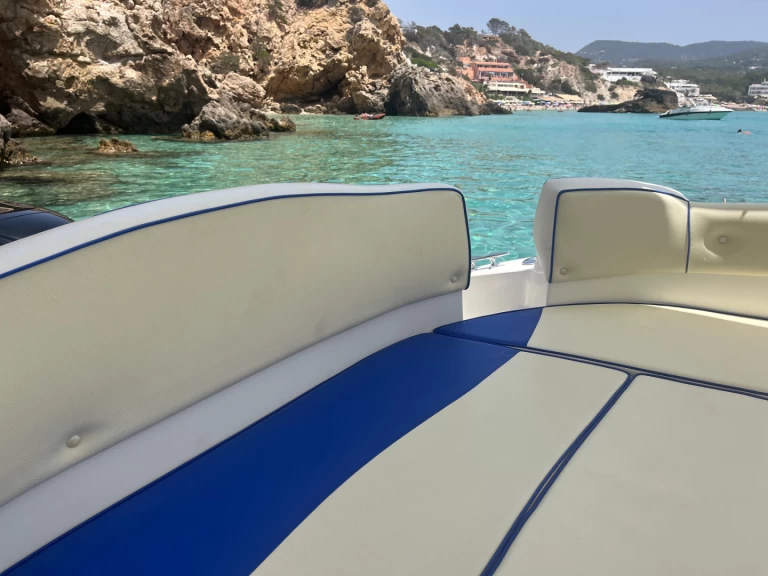 Ein Marinello Marinello 21 mieten in Cala Vadella