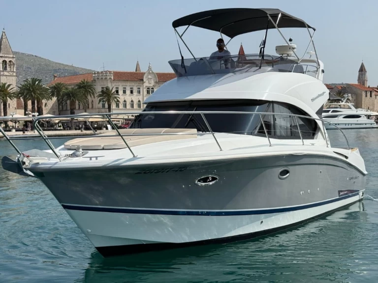 Yacht mieten in Trogir zum besten Preis