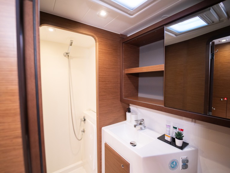 Katamaran mieten in Marmaris - Lagoon Lagoon 42