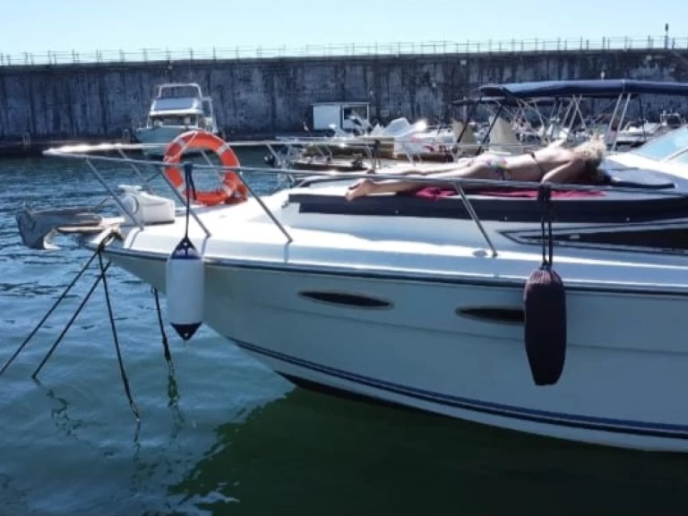 Sea Ray Sea Ray 300 Sundancer mieten Sorrent