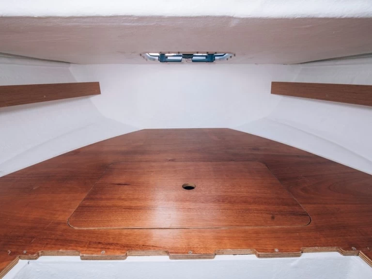 Vermietung Motorboot Bénéteau mit Führerschein