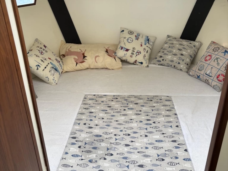 Yacht mieten in Split zum besten Preis