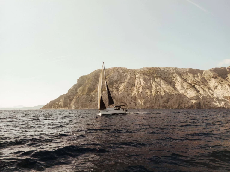 Ein Jeanneau Sun Odyssey 43 DS mieten in Portoferraio