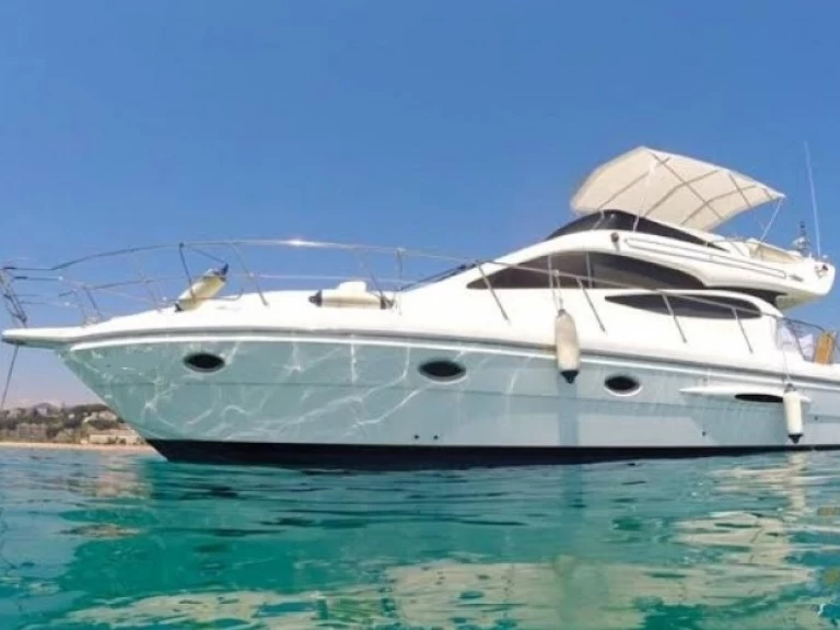 YachtCharter in Palma de Mallorca - Doqueve Majestic auf SamBoat