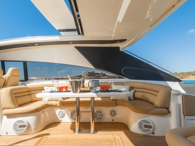 Yacht mieten in Ibiza Town zum besten Preis
