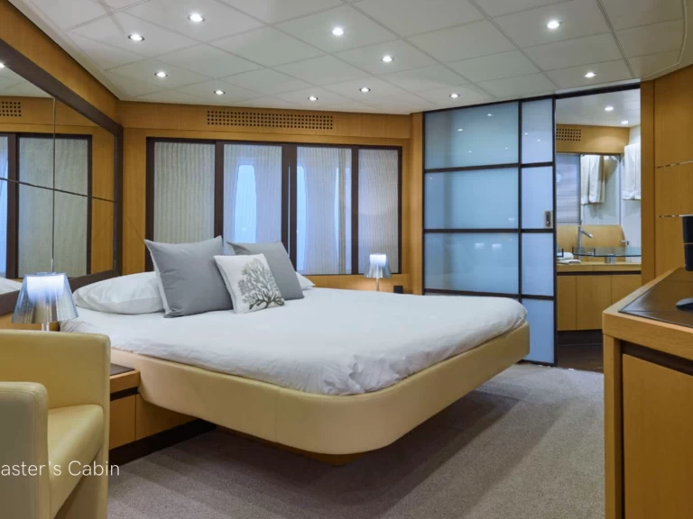 Yacht mieten in Ibiza Town zum besten Preis