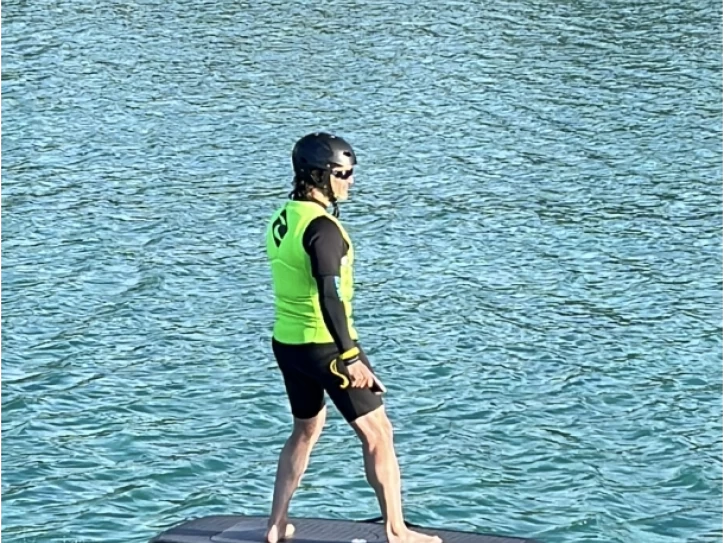 YachtCharter in Bonifacio - Fountaine Pajot Astrea 42 auf SamBoat