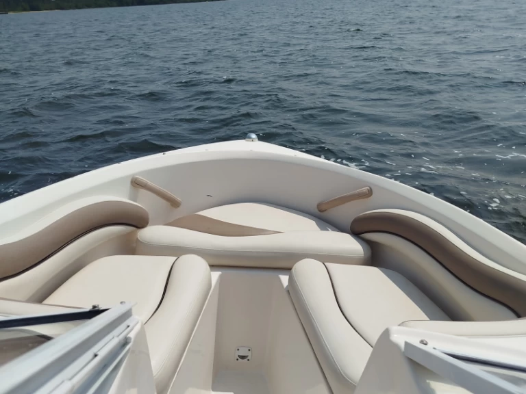 Ein Nordic Nordic 1710 sport mieten in Biscarrosse