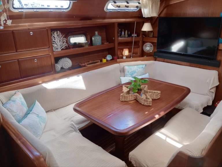 Segelboot mit oder ohne Skipper Bavaria mieten in Ibiza Town