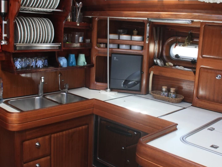 Segelboot mieten in Ibiza Town zum besten Preis