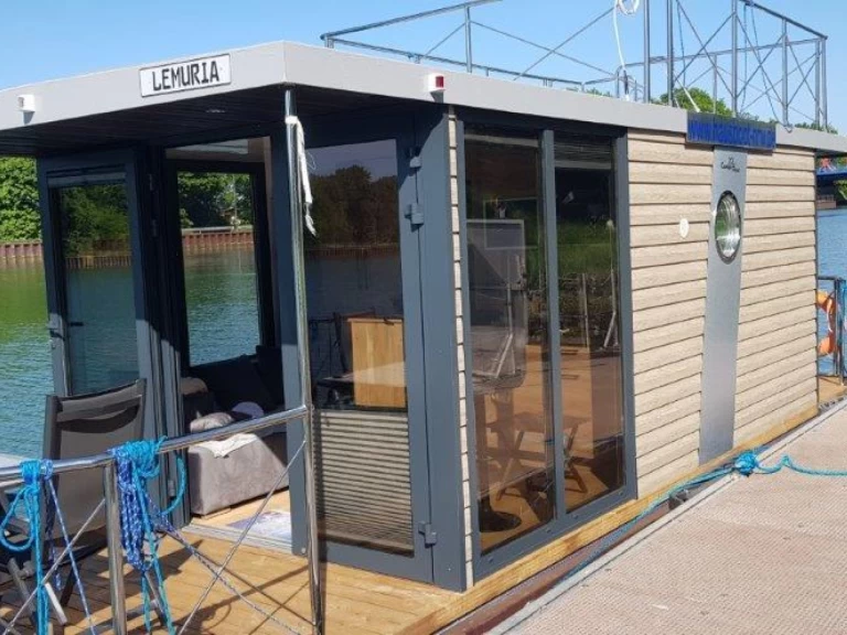 Rivo Campi 300 mieten Buchholz