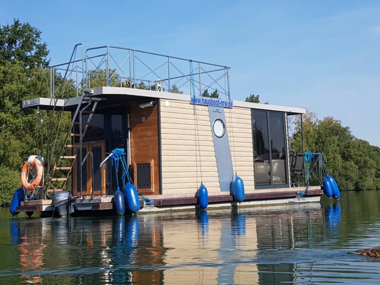 Bootsverleih Rivo Campi 300 Buchholz Samboat