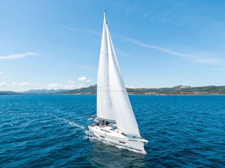 Segelboot mieten in Cannigione di Arzachena zum besten Preis