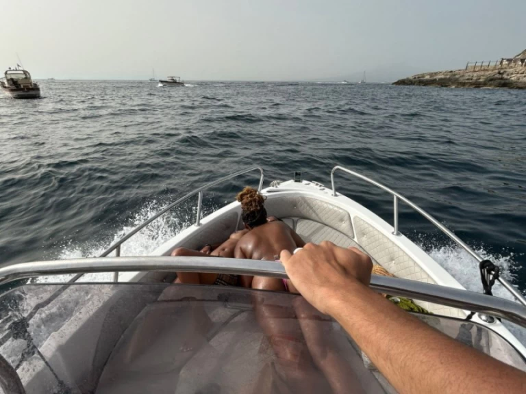 Teorema Teorema 20 mieten Sorrent