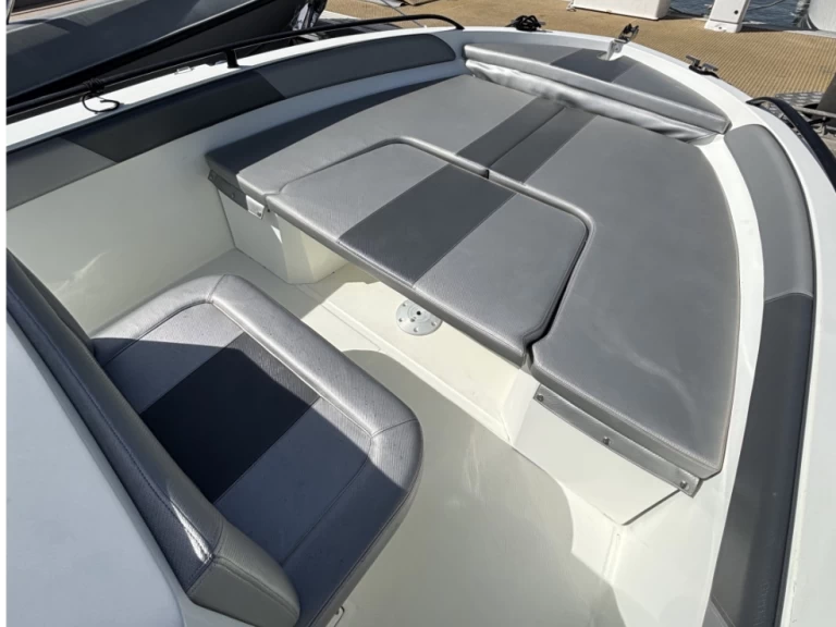 Ein BMA BMA X199 mieten in Arcachon