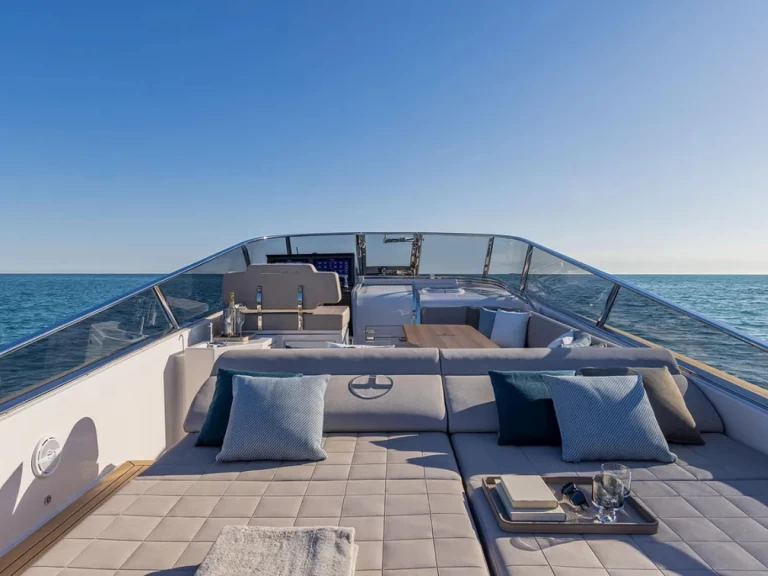 Motorboot mieten in Cannes zum besten Preis