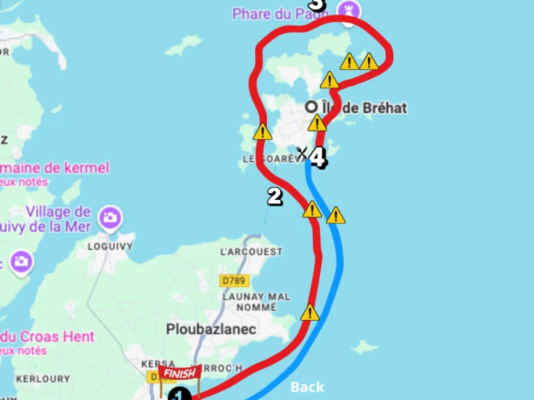 YachtCharter in Paimpol - Valiant Valiant 450 Sport auf SamBoat