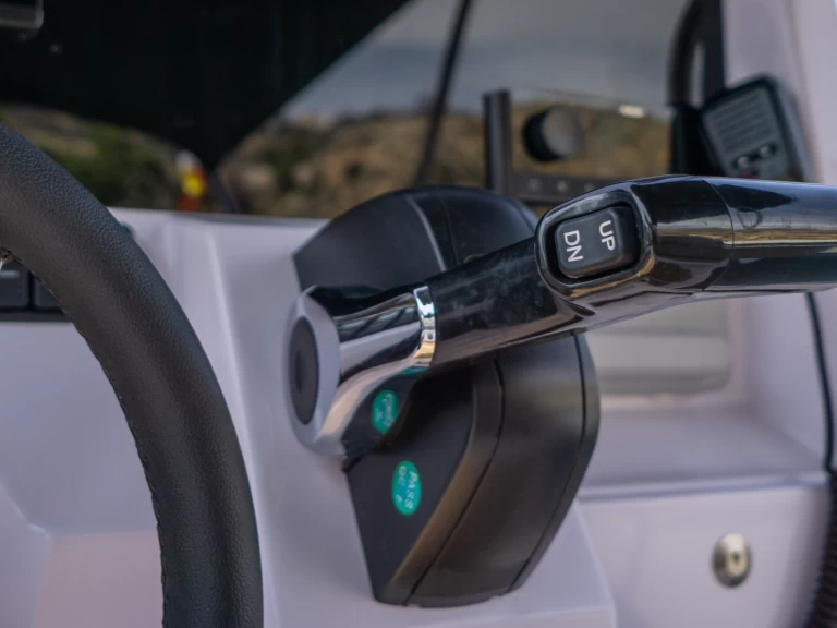 YachtCharter in Altea - Italboats Predator 700P auf SamBoat