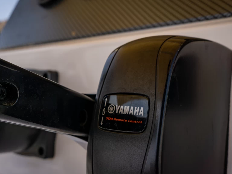 Vermietung Schlauchboot Italboats mit Führerschein