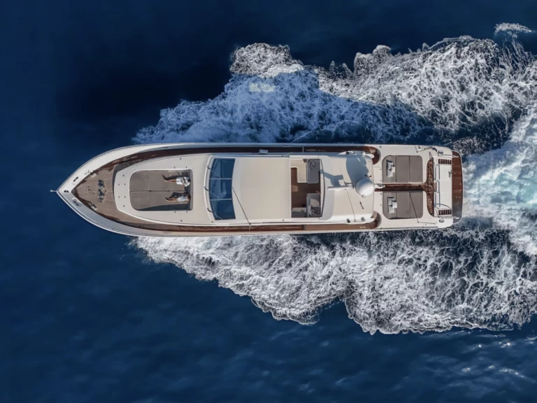 Bootsverleih Leopard Leopard 27M Golfe-Juan Samboat