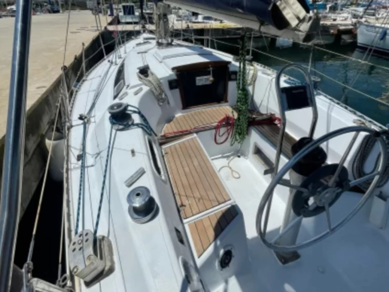 Segelboot mieten in Ibiza Town zum besten Preis