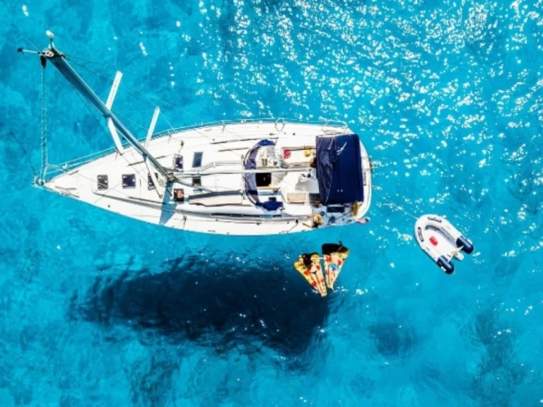 Segelboot mieten in Ibiza Town zum besten Preis