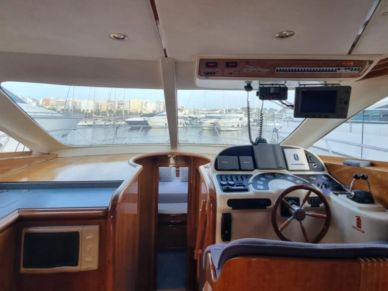 Motorboot mieten in Palma de Mallorca zum besten Preis