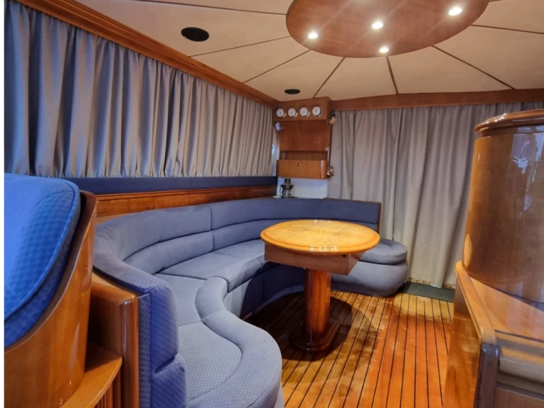 YachtCharter in Palma de Mallorca - Doqueve Majestic auf SamBoat