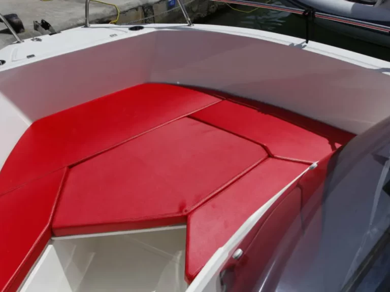 Motorboot mieten in Port d'Alcudia - Marine Time 562