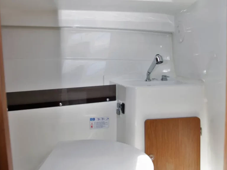 Bénéteau Antares 8 mieten Port d'Alcudia