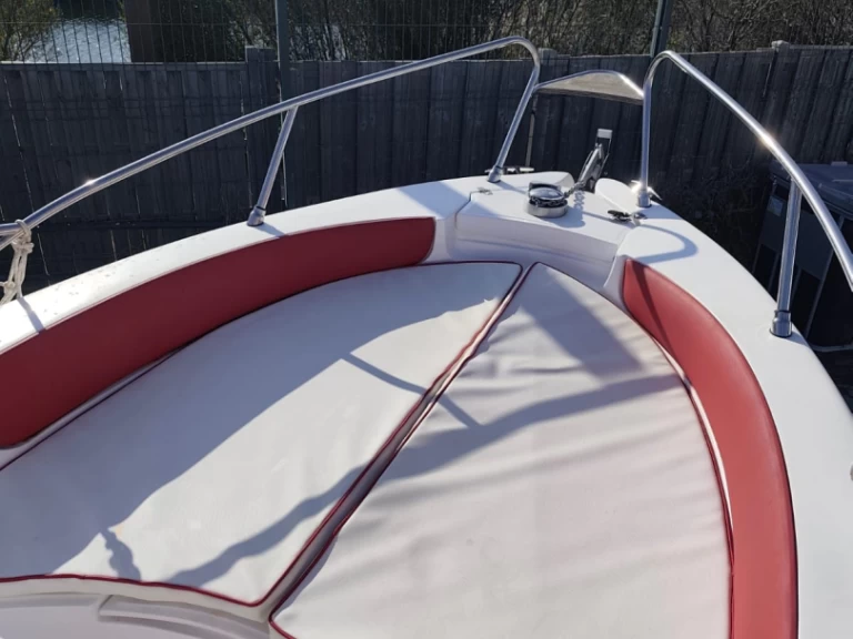 Bootsverleih Blumax 19 pro Mandelieu-la-Napoule Samboat