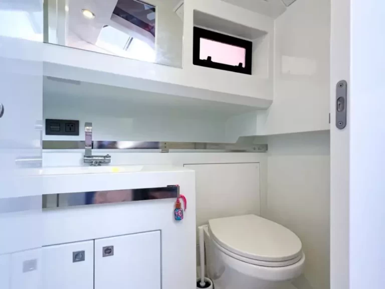 Vermietung Motorboot De Antonio mit Führerschein