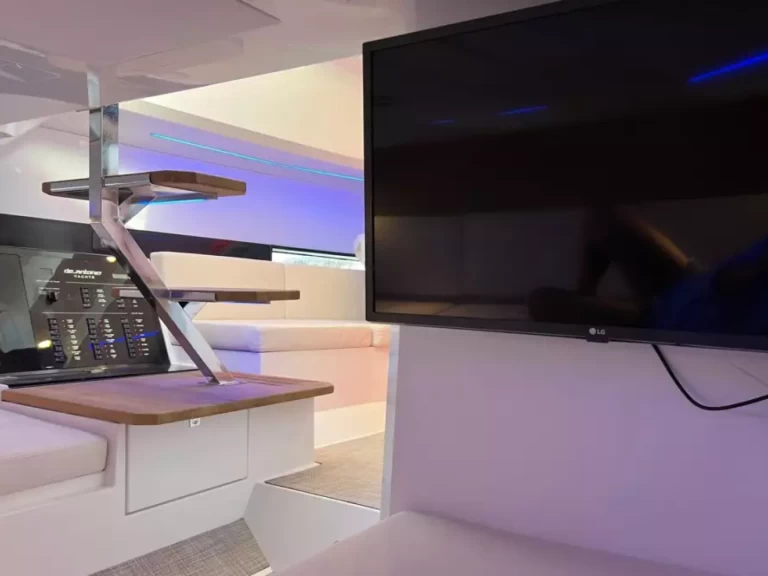 De Antonio 36 mieten Port d'Alcudia