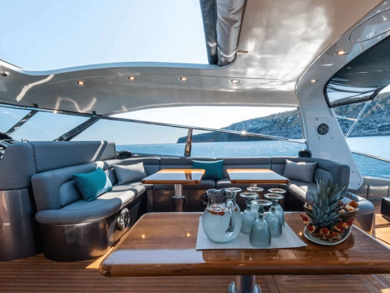 Yacht mieten in Ibiza Town zum besten Preis