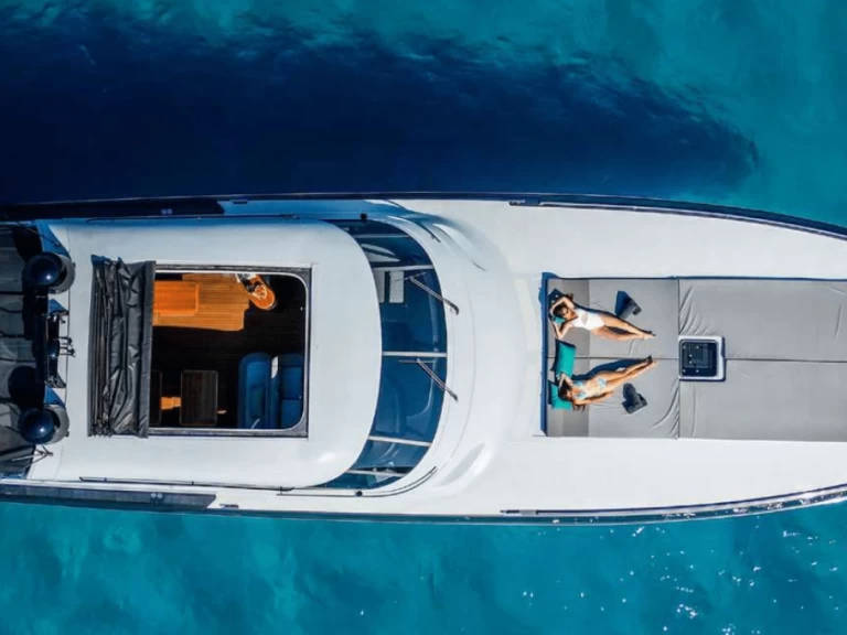 Yacht mieten in Ibiza Town zum besten Preis